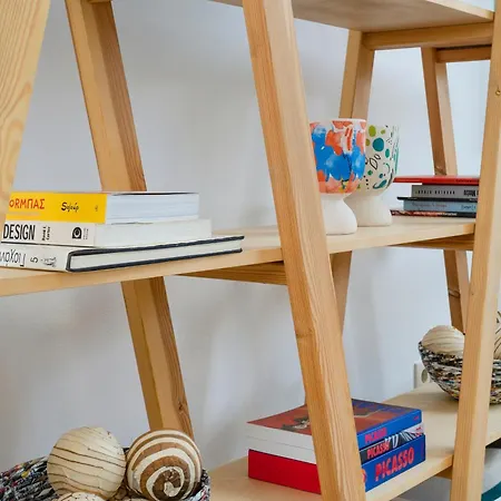 Lejlighed Casa Di Christina Chania (Crete)