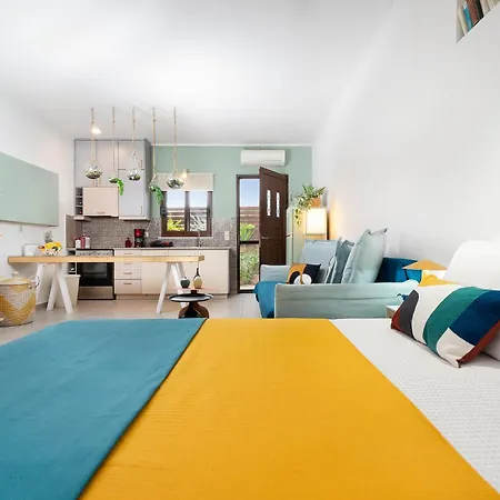 Casa Di Christina * Chania (Crete)