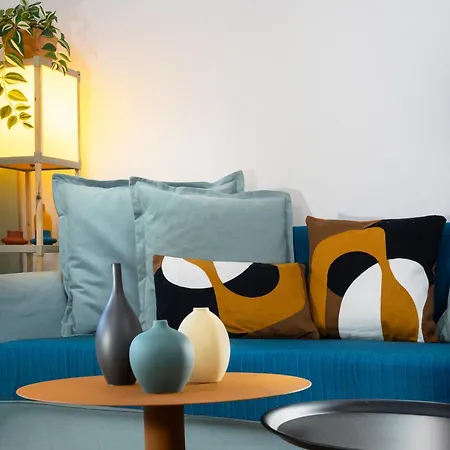 Casa Di Christina Apartamento La Canea