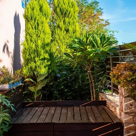 Apartamento Casa Di Christina La Canea