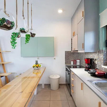 Casa Di Christina * Chania (Crete)