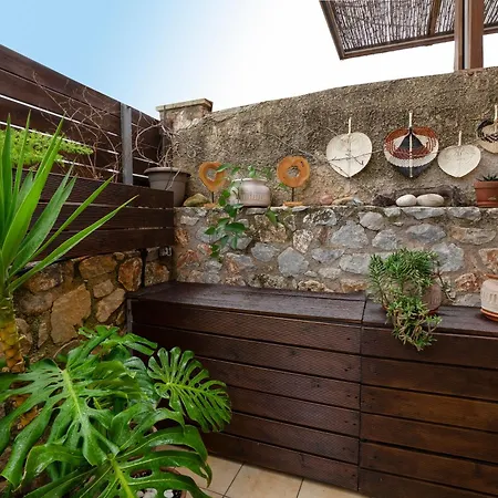 Casa Di Christina Apartamento La Canea