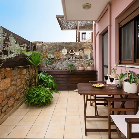 Casa Di Christina Apartamento La Canea