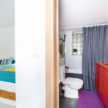 Casa Di Christina Lejlighed *