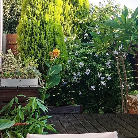 Apartamento Casa Di Christina La Canea