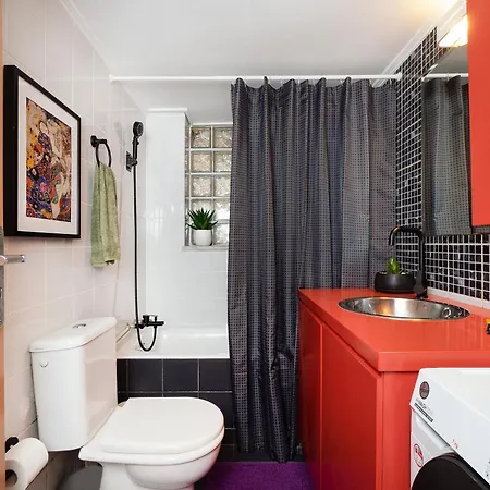 Casa Di Christina * La Canea