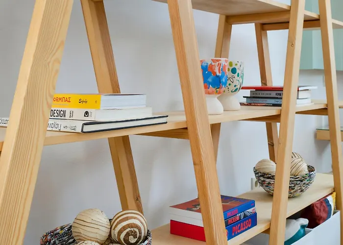 Apartament Casa Di Christina Chania (Crete)