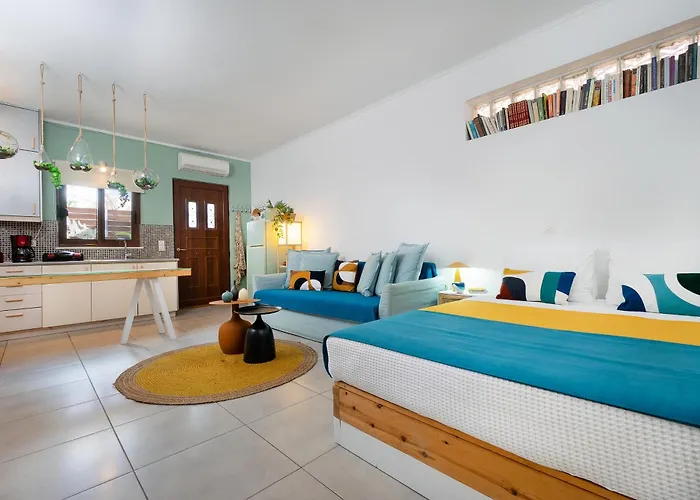 Casa Di Christina Apartament