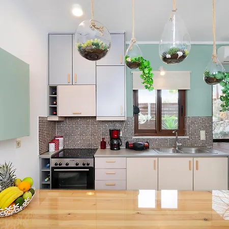 Casa Di Christina * 하니아