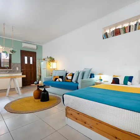 Casa Di Christina Apartment