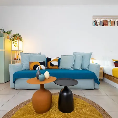 Casa Di Christina Apartment