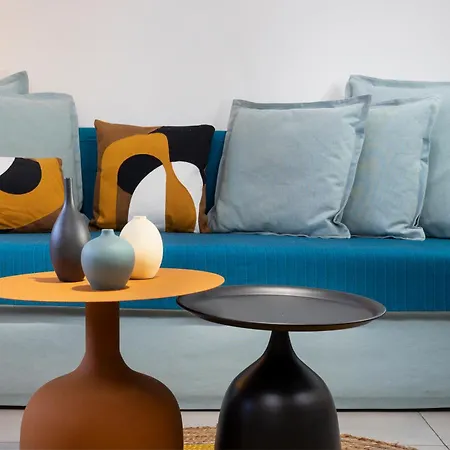 Casa Di Christina * 하니아