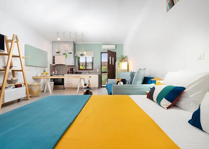 Casa Di Christina * Ханья