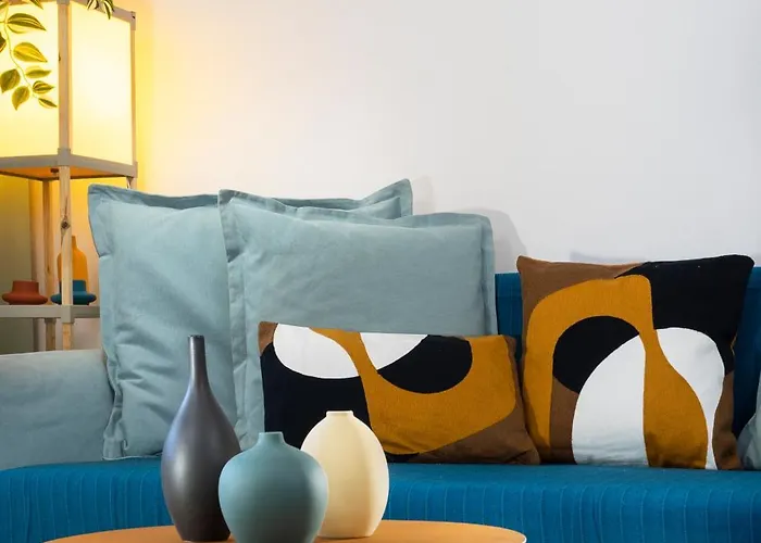 Casa Di Christina Апартаменты Ханья