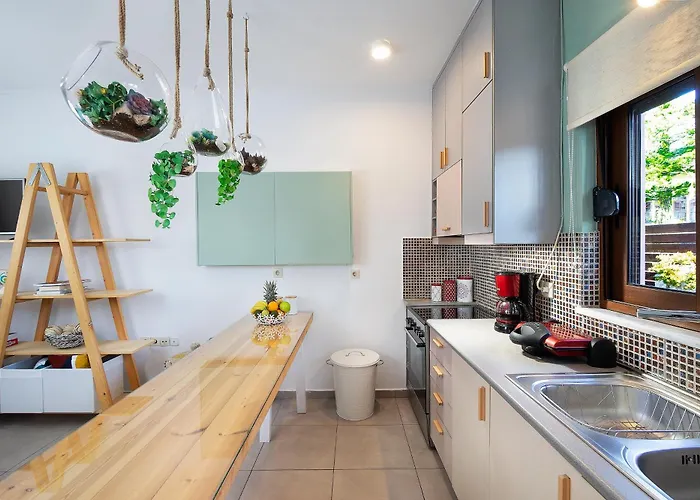 Casa Di Christina * Ханья