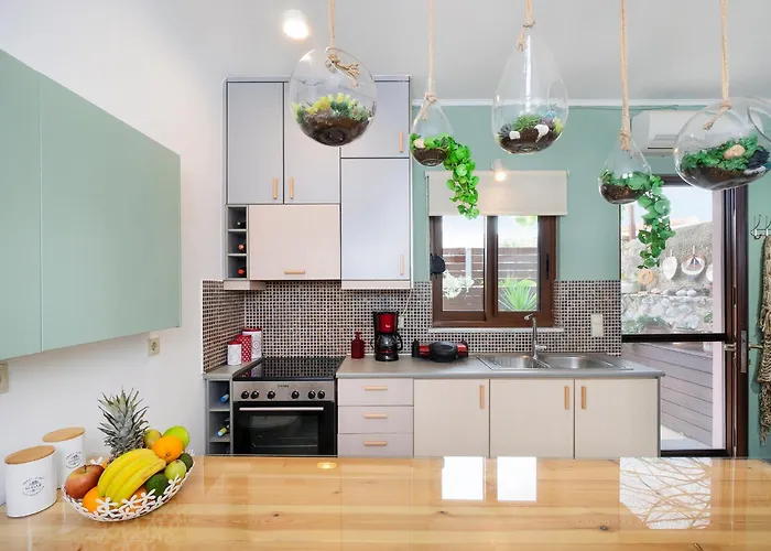 Casa Di Christina * Ханья