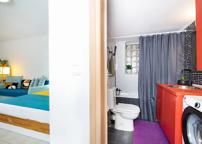 Casa Di Christina Апартаменты *