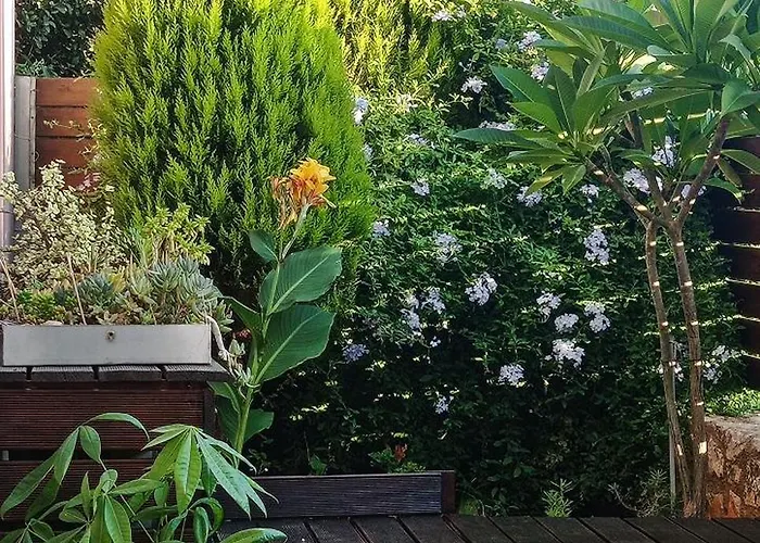 Апартаменты Casa Di Christina Ханья