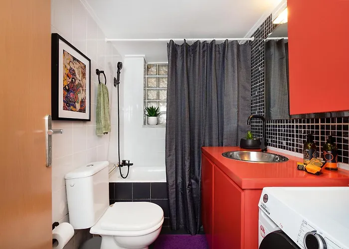 Casa Di Christina * Ханья