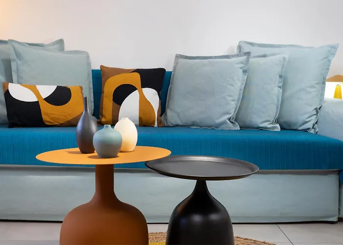 Casa Di Christina * Ханья